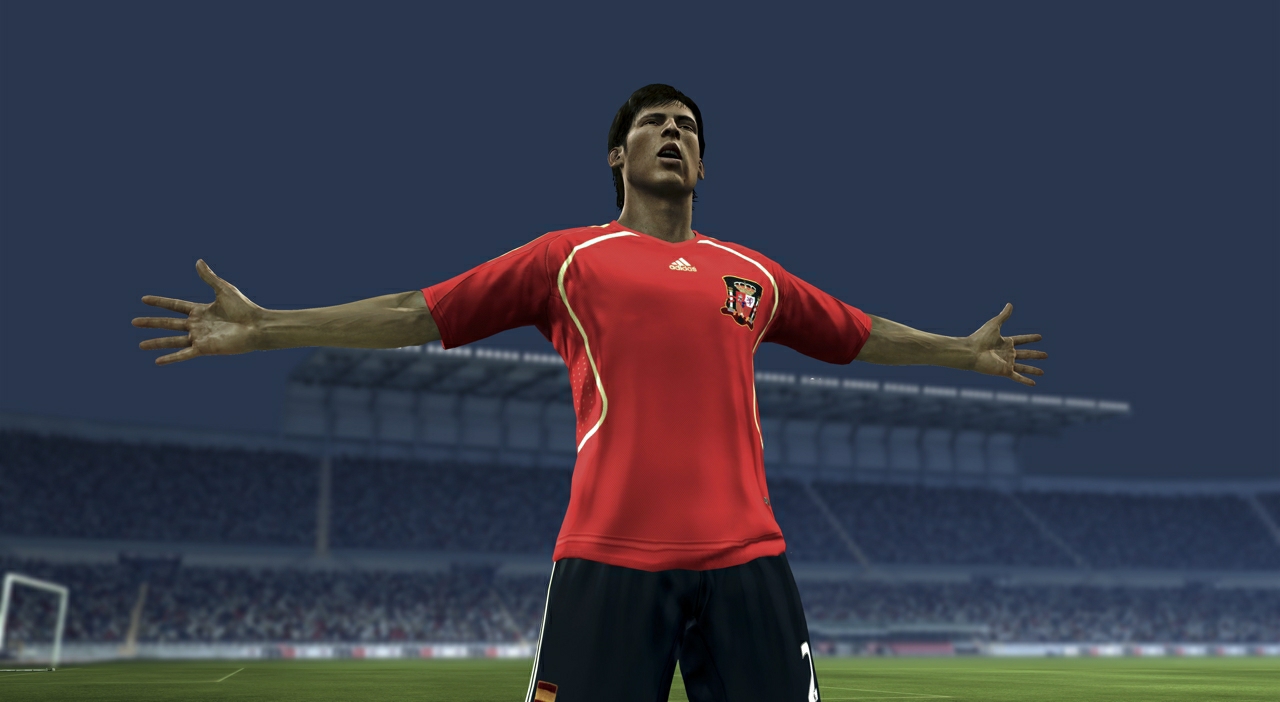 FIFA 09 - Imagen 11